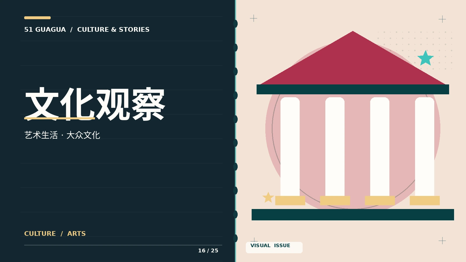 文化艺术主题