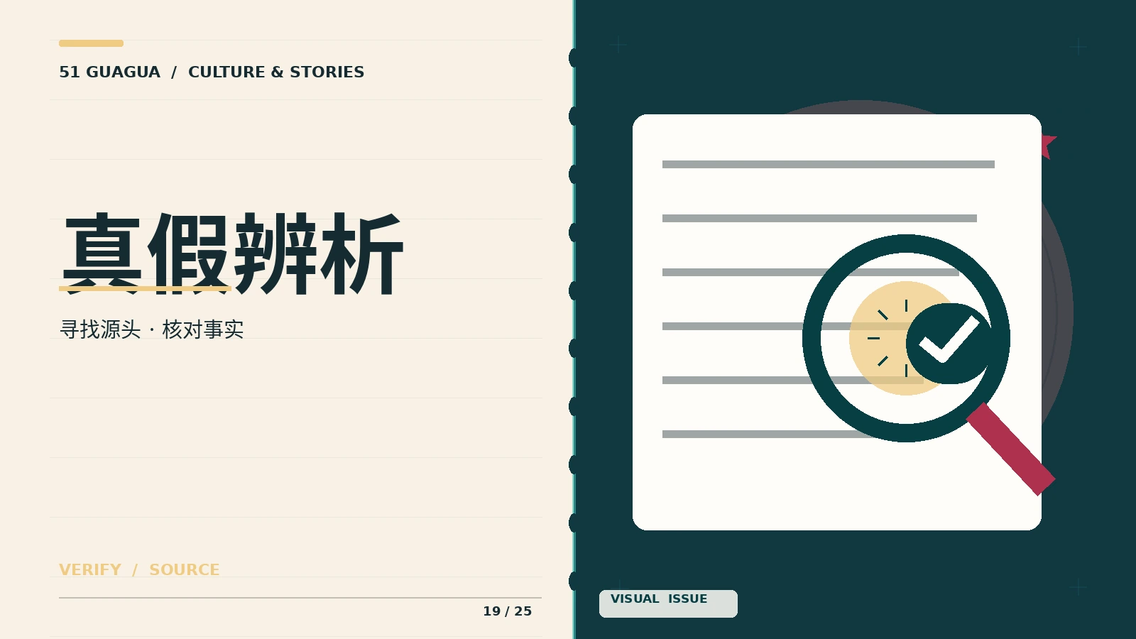 公开信息核验